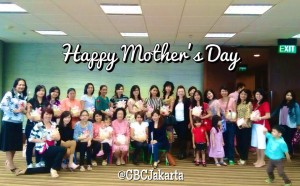 GBC-Jakarta-happy-mothers-day-2015