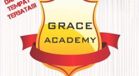 Grace Academy 1 by Paul Loh