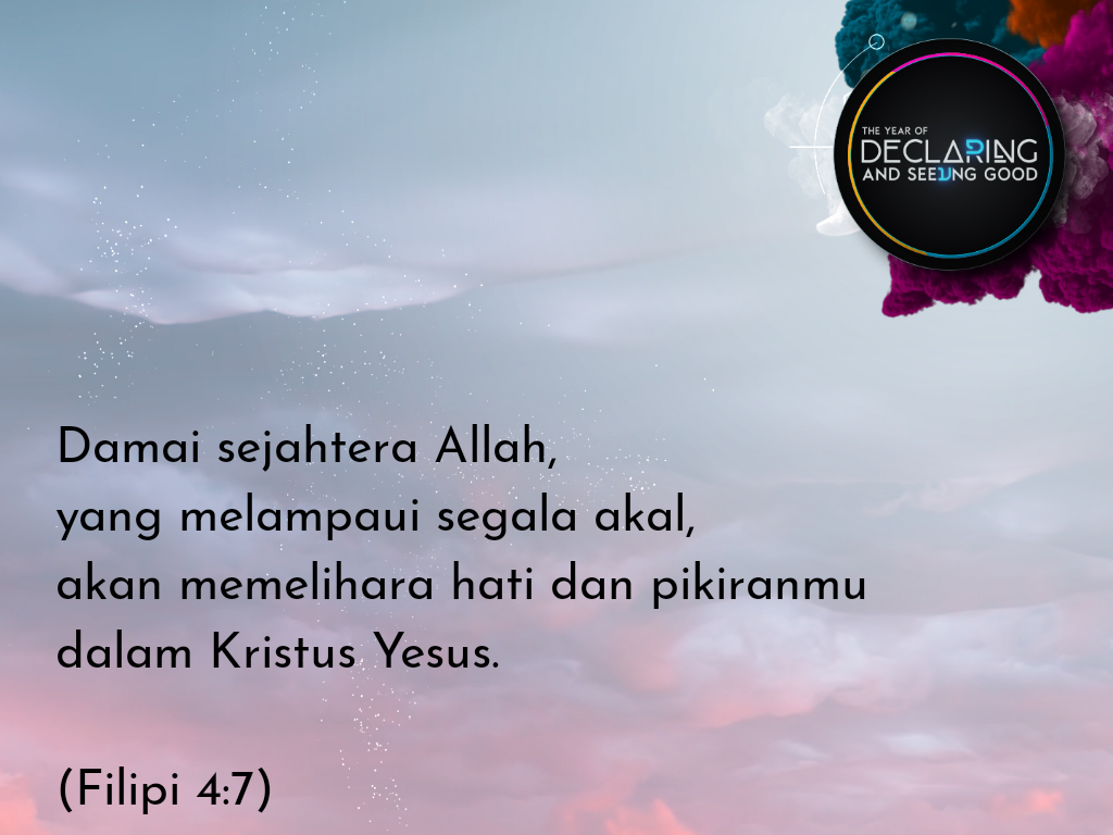 renungan filipi 3 8 14