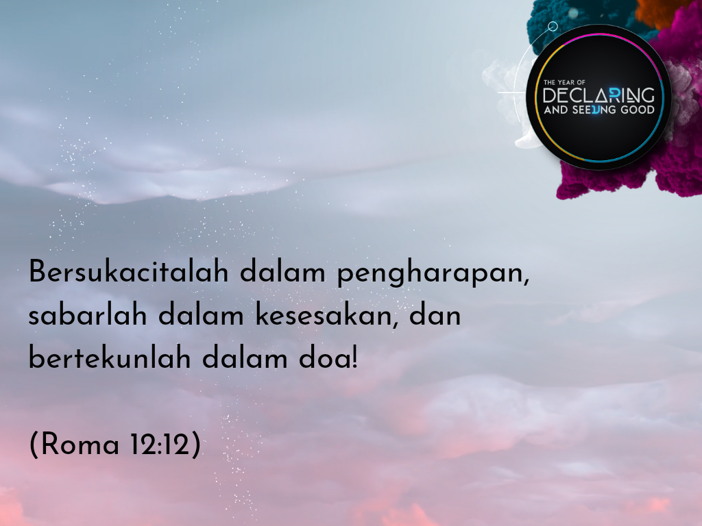 renungan singkat roma 12 ayat 2