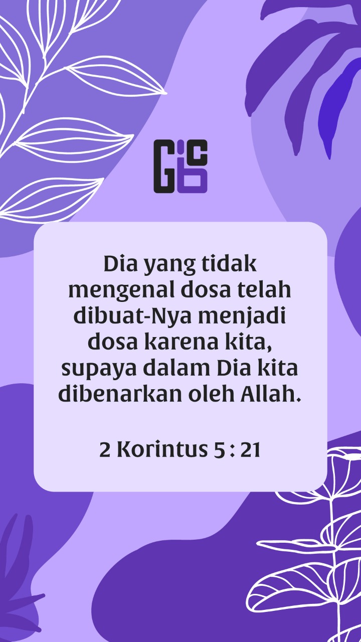filipi 2 5 renungan